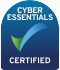 Cyber Essentials Certified Logo