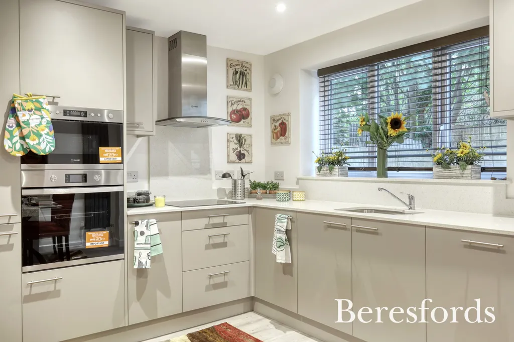 Apsley Mews Kitchen Romford