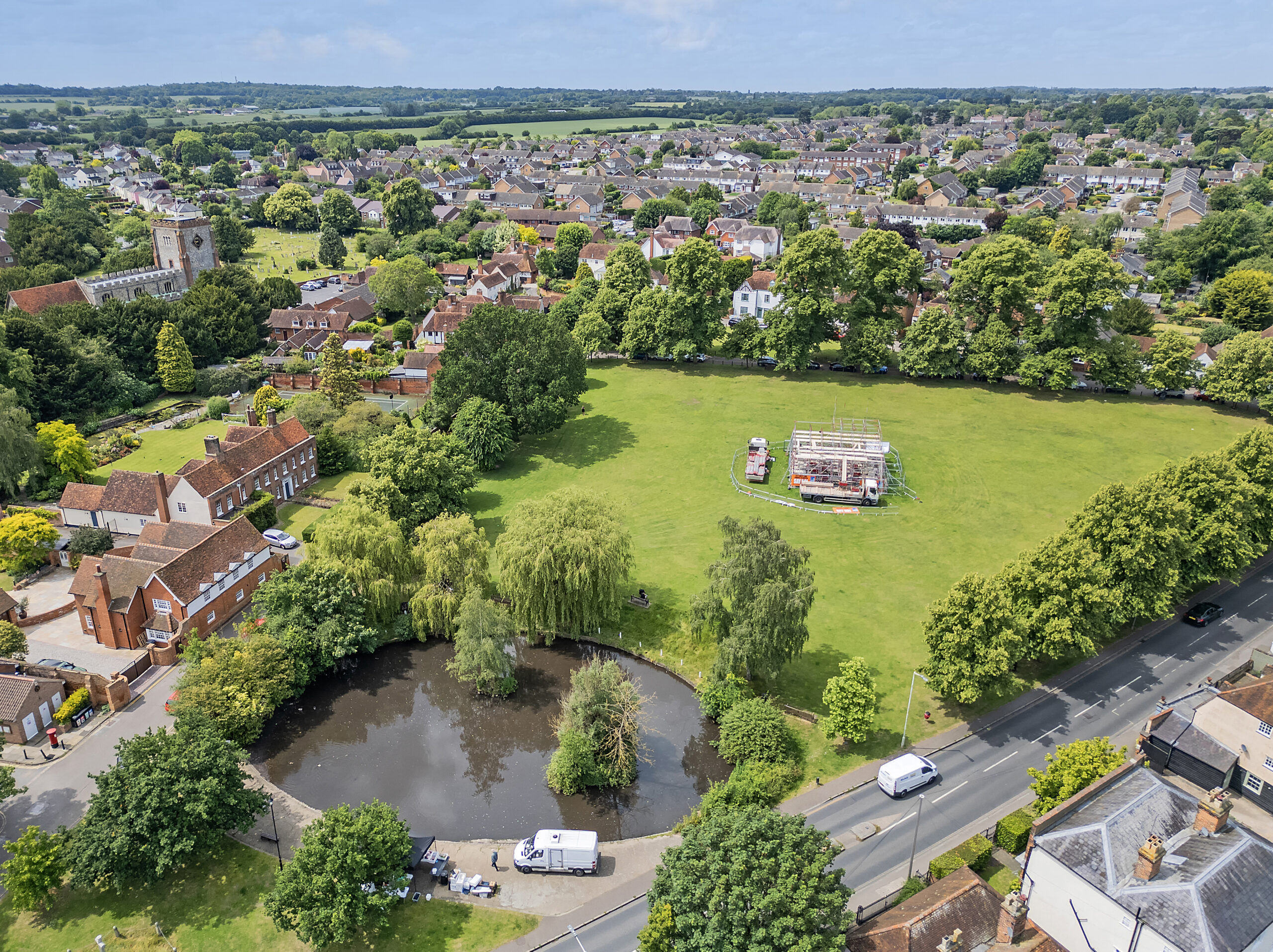 Estate Agents in Writtle image