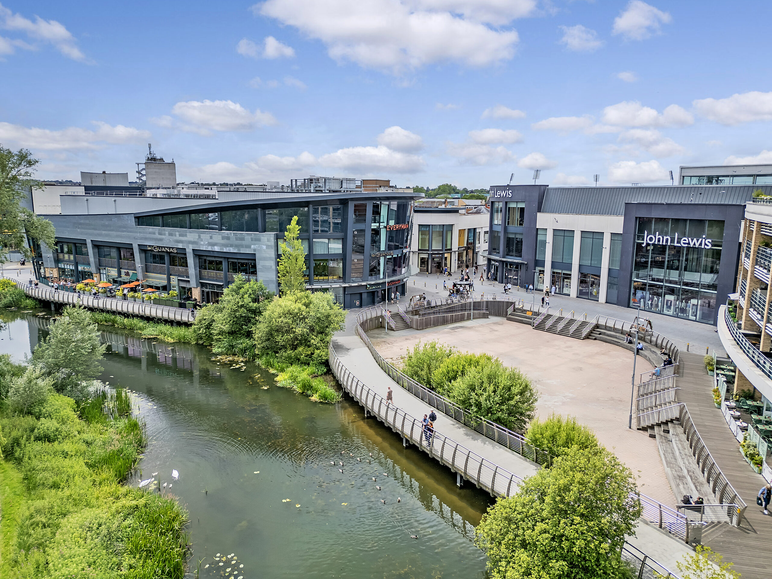 Estate Agents in Chelmsford image