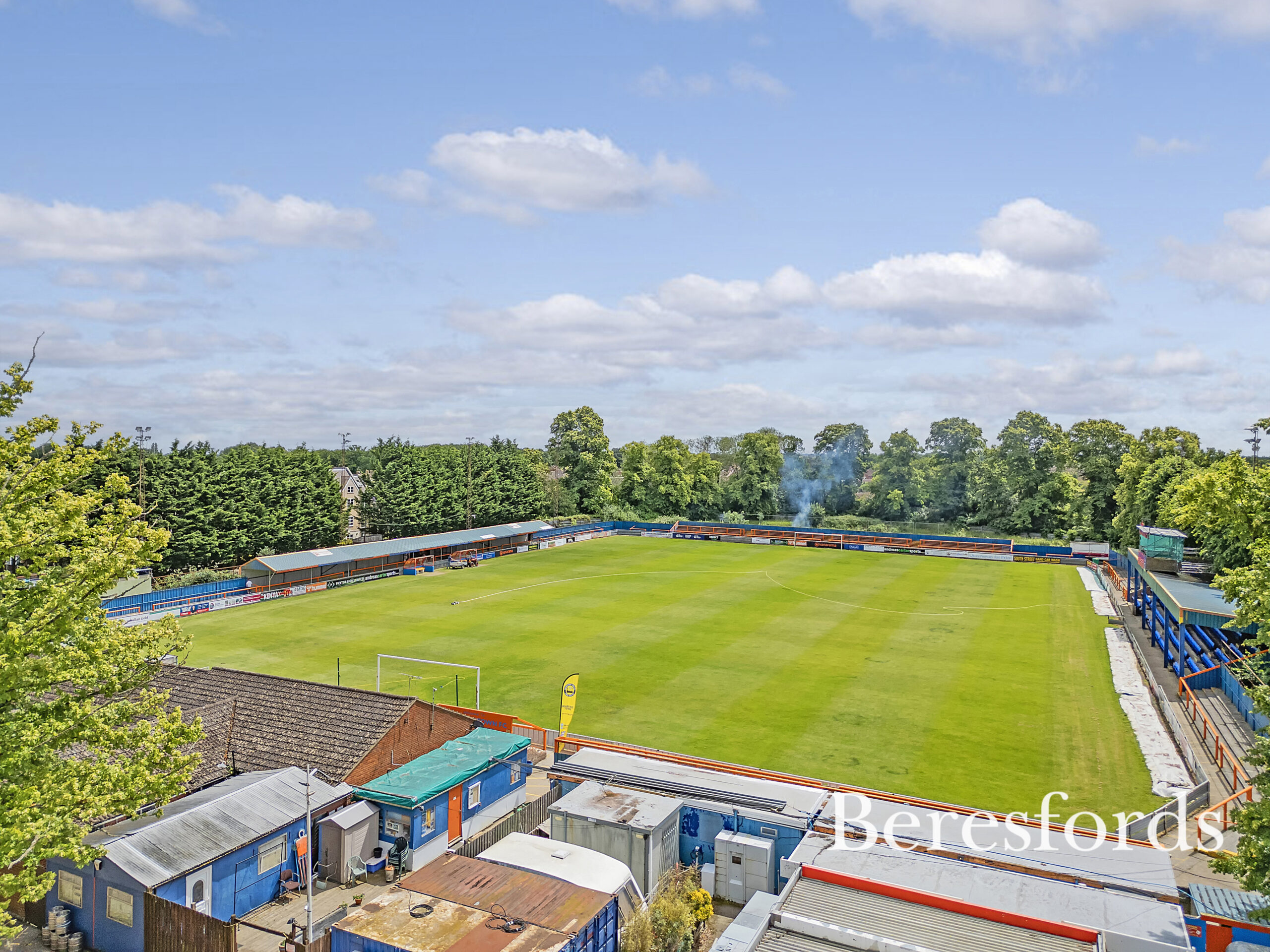 Estate Agents in Braintree image