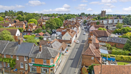 Ingatestone