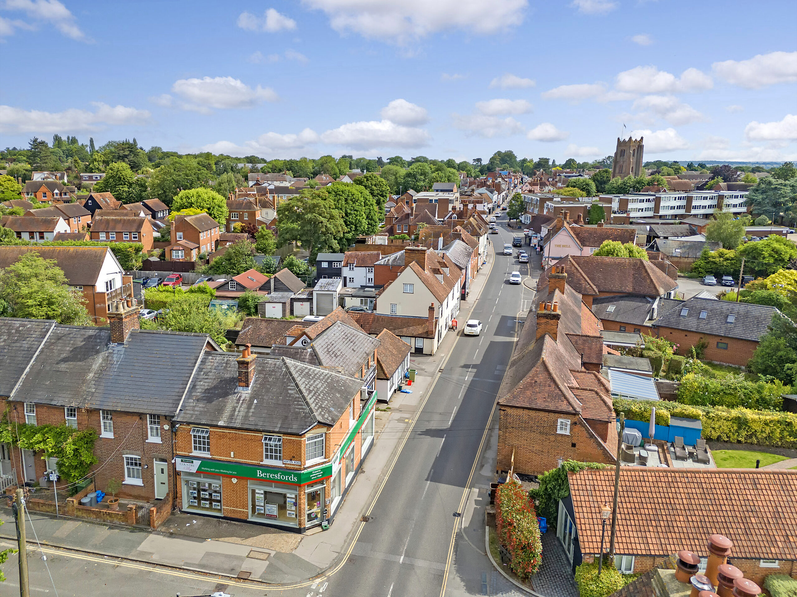 Estate Agents in Ingatestone image