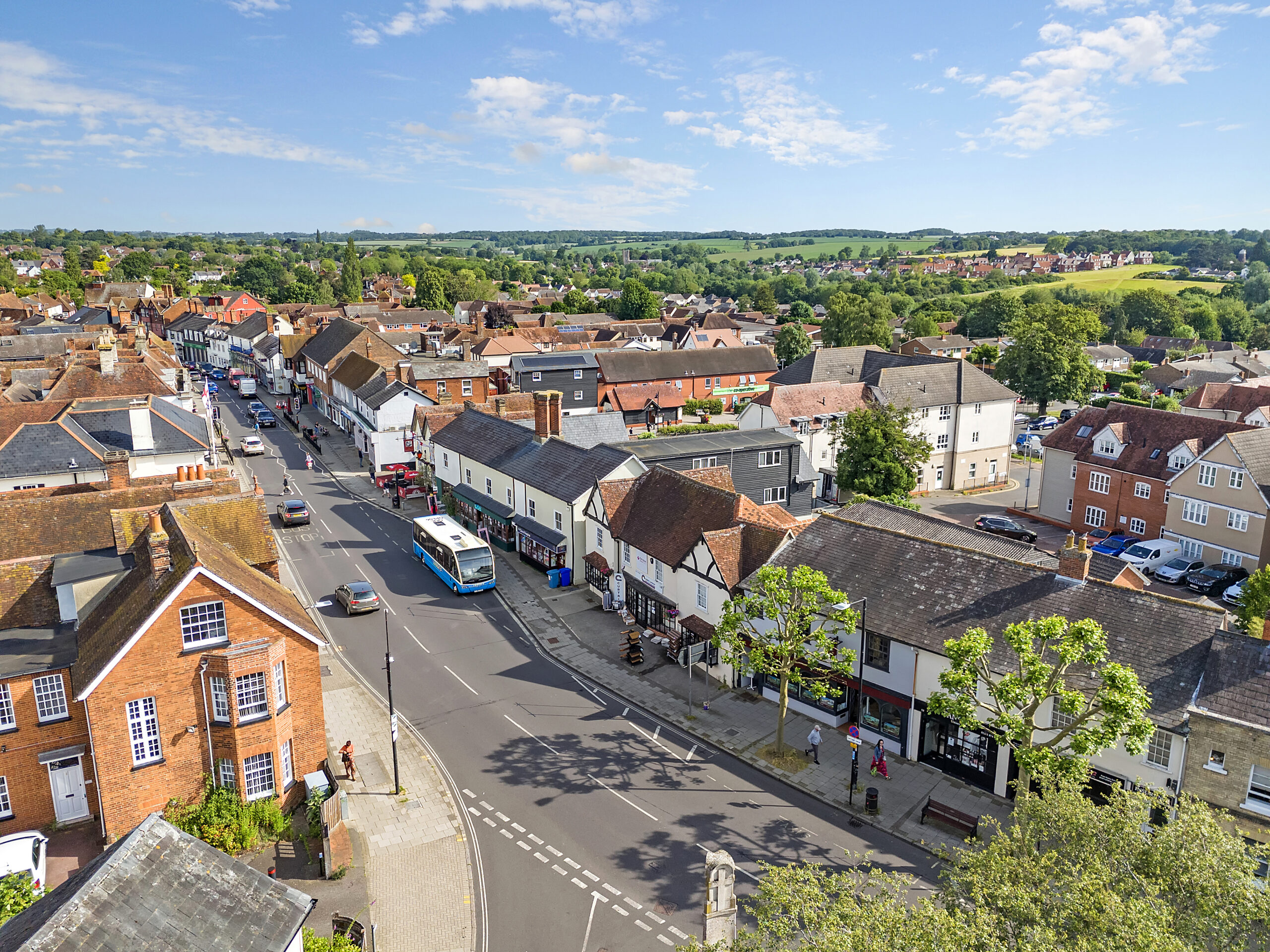 Estate Agents in Dunmow image