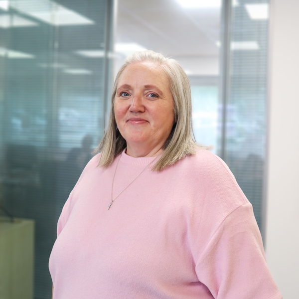 Karen Aylesbury