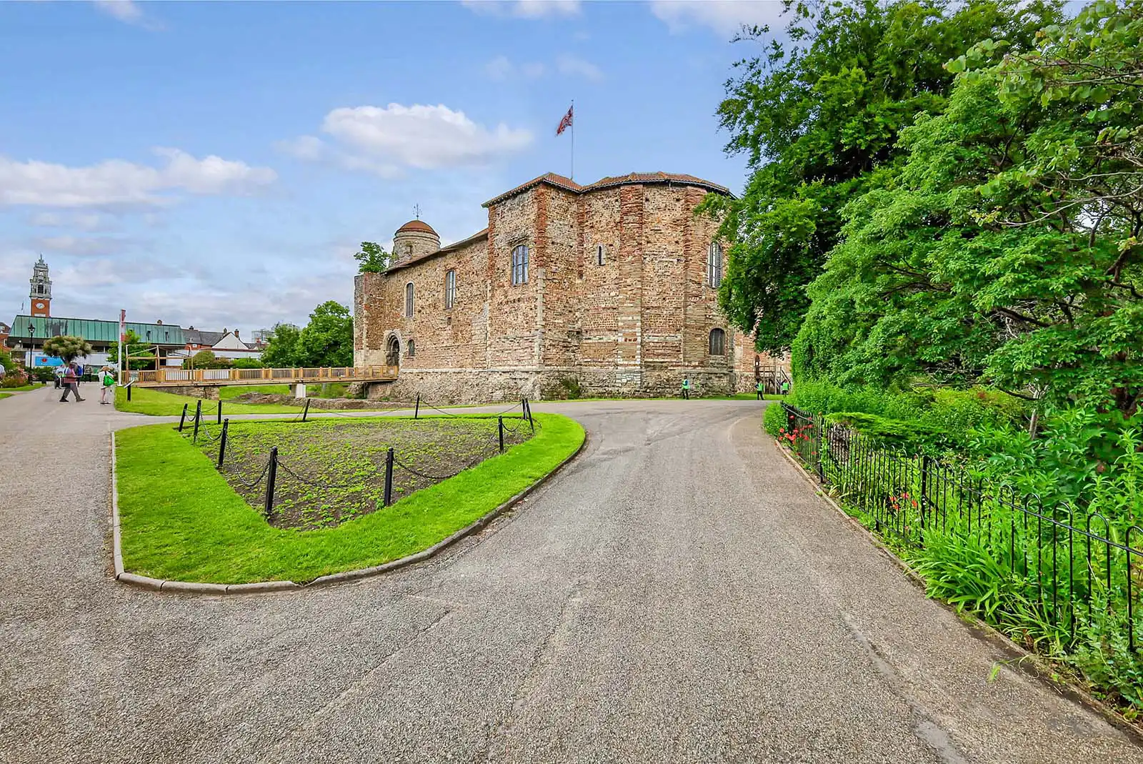 Estate & Letting Agents in Colchester image
