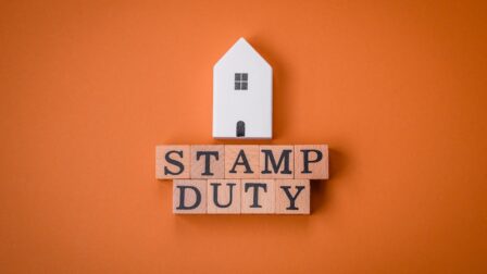 stamp duty