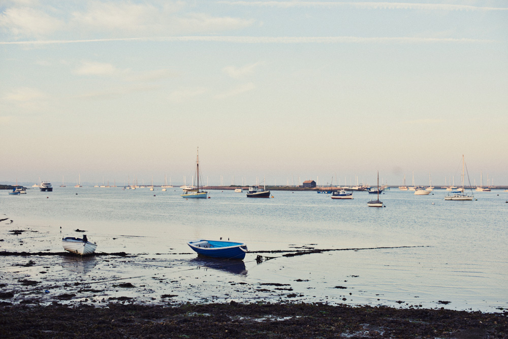 Why invest in Maldon?