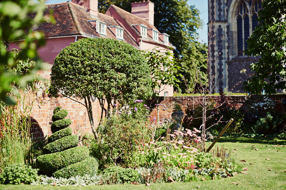 Why invest in Witham?