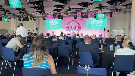 Kerfuffle Awards