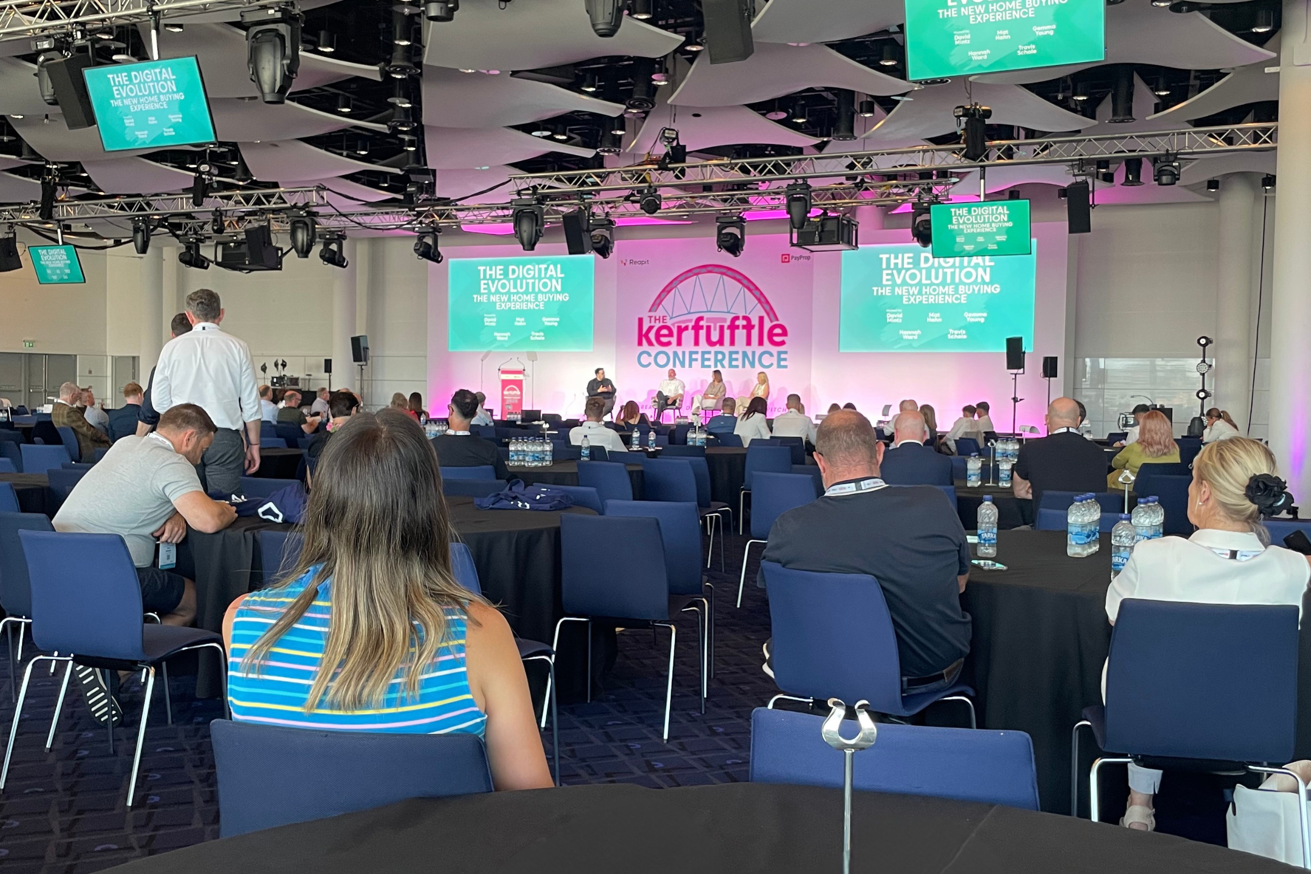Kerfuffle Awards