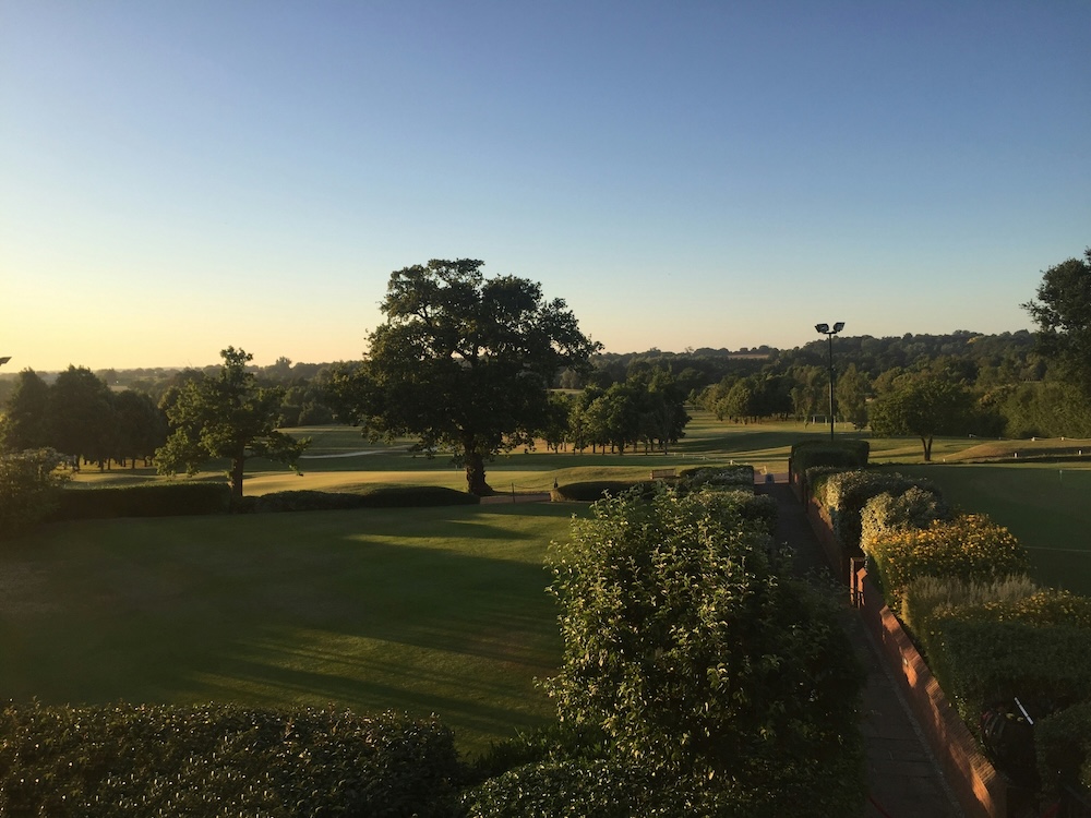 Stock Brook Golf Club