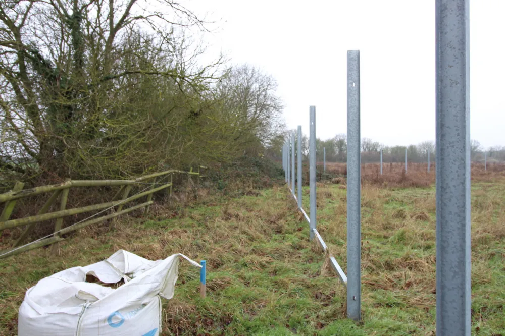 High Roding