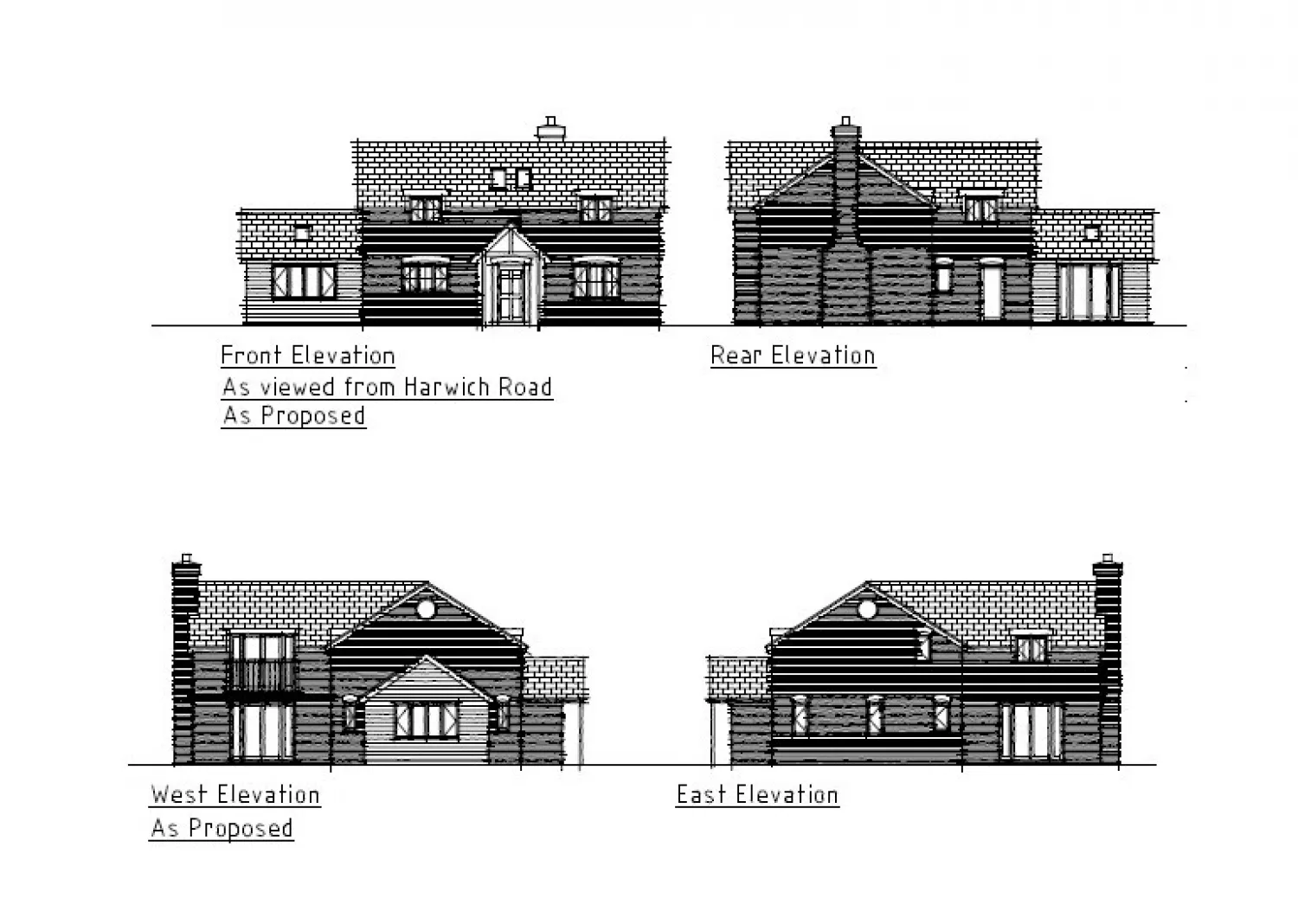 Harwich Road 8