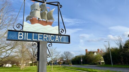 Billericay