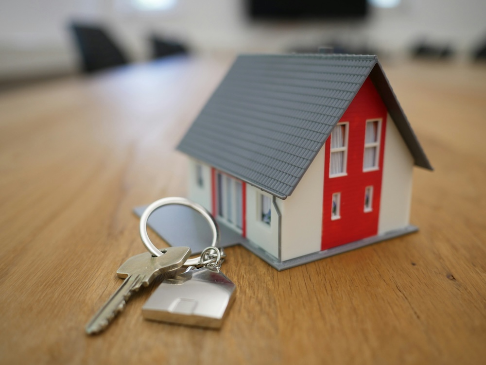 Top tips for letting a property