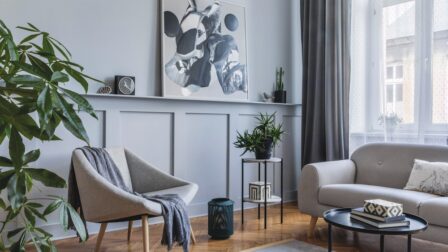 house interior