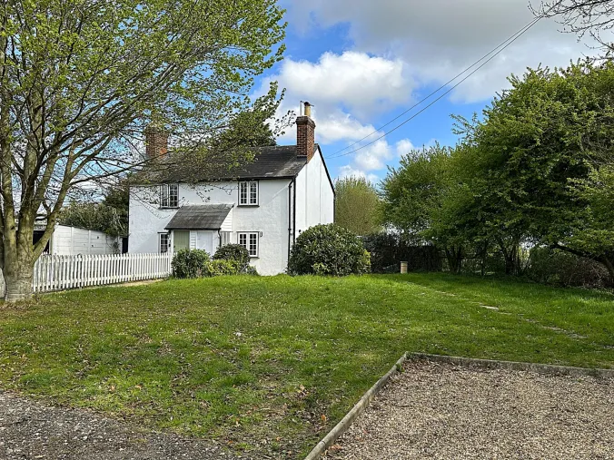 Property in Daisleys Lane, Little Waltham alternative image