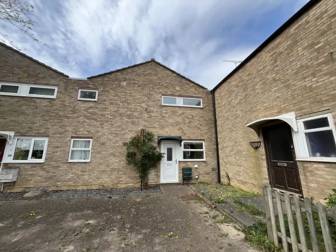 Property in Virgil Road, Witham alternative image